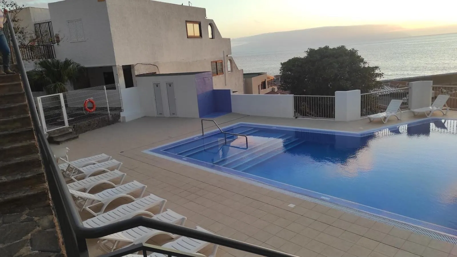 Apartments Gigantes Sunrises Los Carrizales 0*,  إسبانيا
