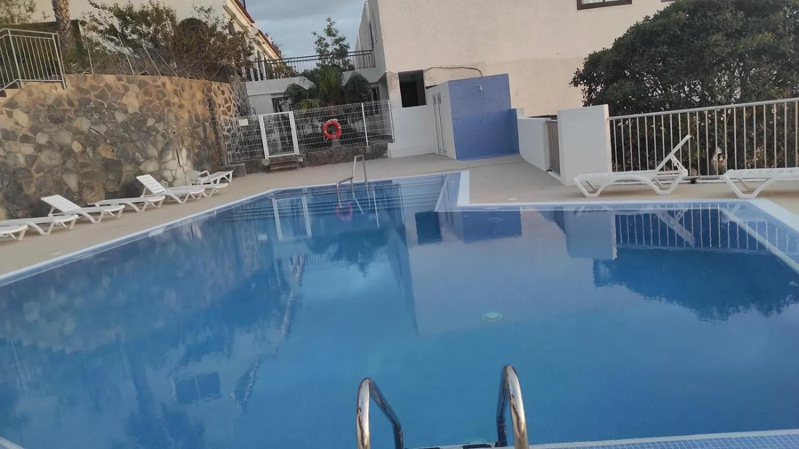 Apartments Gigantes Sunrises Los Carrizales İspanya